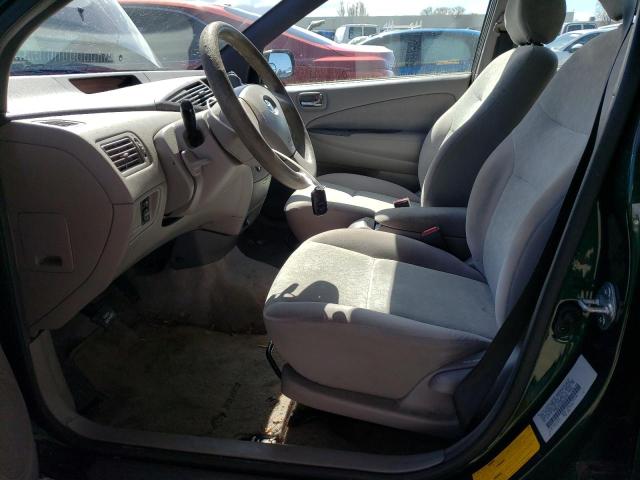 Photo 7 from auction – 2002 TOYOTA PRIUS with VIN JT2BK18U520055474