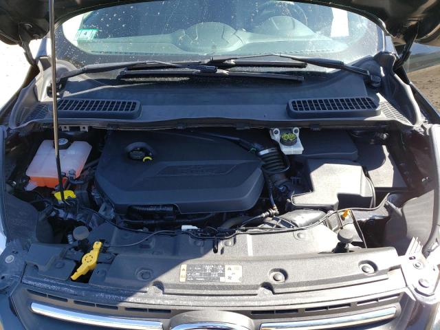 Photo 12 from auction – 2014 FORD ESCAPE SE with VIN 1FMCU9GX4EUE31526