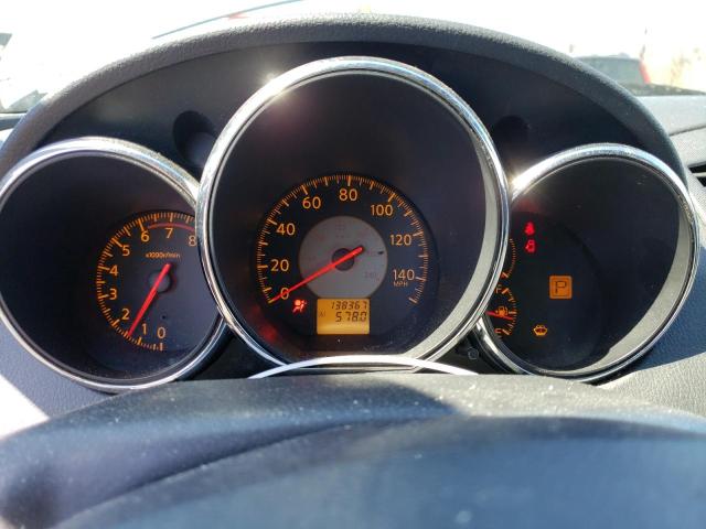Photo 9 from auction – 2005 NISSAN ALTIMA S with VIN 1N4AL11D55N928650