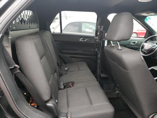 Zdjęcie 10 z aukcji – 2017 FORD EXPLORER P z VIN 1FM5K8AT4HGA44542