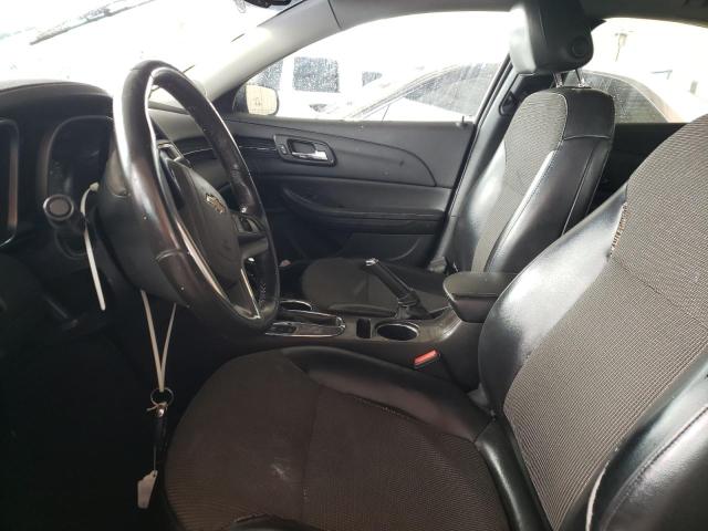 Photo 7 from auction – 2014 CHEVROLET MALIBU 2LT with VIN 1G11E5SLXEF295079