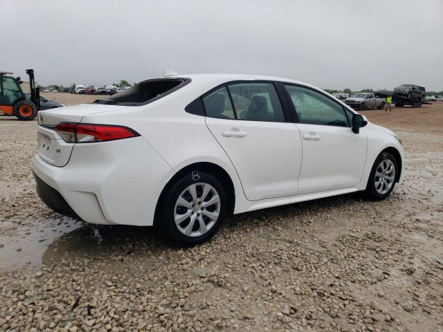 Photo 3 from auction – 2023 TOYOTA COROLLA LE with VIN 5YFB4MDE3PP010872