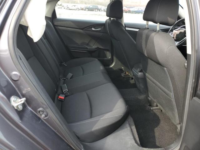 Photo 10 from auction – 2016 HONDA CIVIC EX with VIN 19XFC2F73GE042584