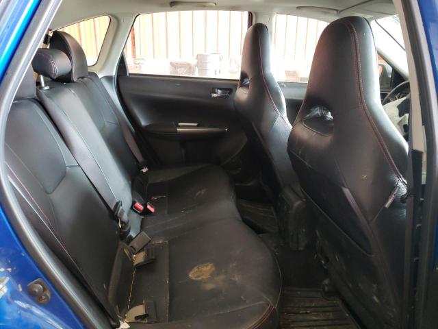 Photo 10 from auction – 2014 SUBARU IMPREZA WR with VIN JF1GR7E68EG230562