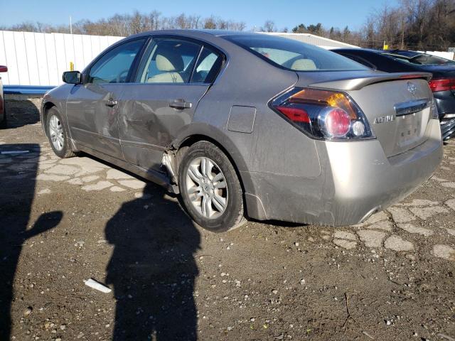 Photo 2 from auction – 2012 NISSAN ALTIMA BAS with VIN 1N4AL2APXCN554954