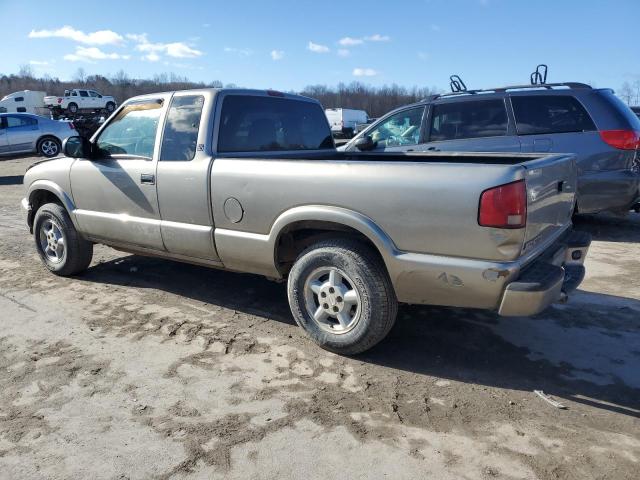 Photo 2 from auction – 2000 GMC SONOMA with VIN 1GTDT19W1Y8183881