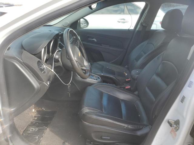Photo 7 from auction – 2012 CHEVROLET CRUZE LT with VIN 1G1PG5SC4C7121181