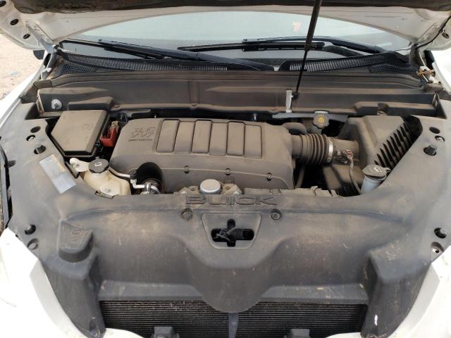 Photo 12 from auction – 2012 BUICK ENCLAVE with VIN 5GAKRBED4CJ406319