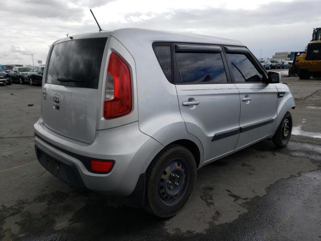 Photo 3 from auction – 2012 KIA SOUL with VIN KNDJT2A56C7414266