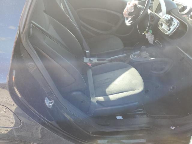 Photo 10 from auction – 2018 SMART FORTWO with VIN WMEFJ9BA2JK283980