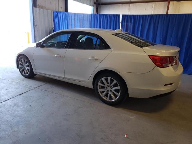 Photo 2 from auction – 2013 CHEVROLET MALIBU 2LT with VIN 1G11E5SA5DF248538