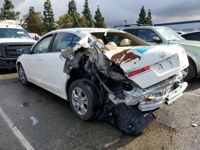 Photo 2 from auction – 2011 HONDA ACCORD SE with VIN 1HGCP2F65BA154735