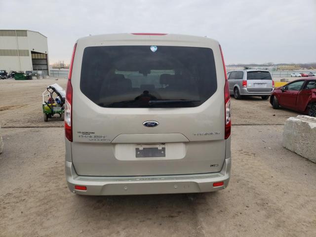 Photo 6 from auction – 2016 FORD TRANSIT CO with VIN NM0GE9G71G1279533