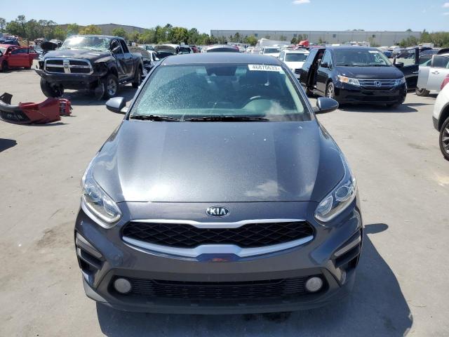 Photo 5 from auction – 2021 KIA FORTE FE with VIN 3KPF24AD0ME401722