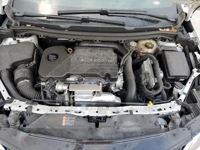 Photo 11 from auction – 2017 CHEVROLET CRUZE PREM with VIN 3G1BF6SM7HS546415