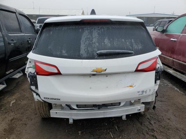 Photo 6 from auction – 2019 CHEVROLET EQUINOX LT with VIN 3GNAXJEV0KS636561