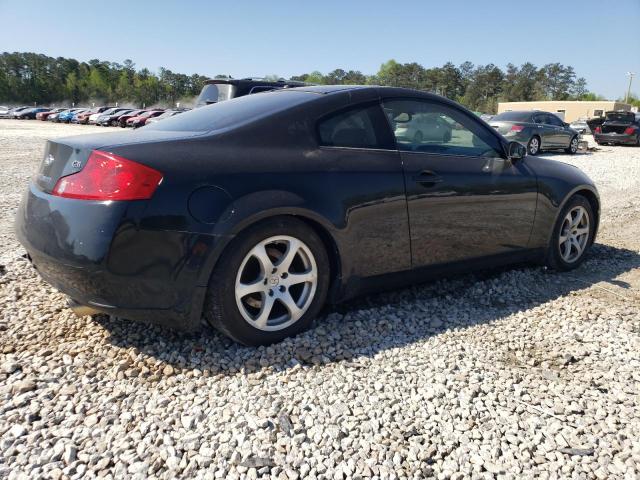 Photo 3 from auction – 2005 INFINITI G35 with VIN JNKCV54EX5M422941