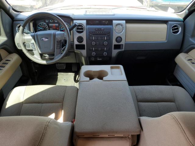 Photo 8 from auction – 2012 FORD F150 SUPER with VIN 1FTFW1CF6CKD77830
