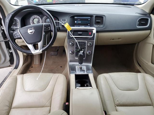 Photo 8 from auction – 2012 VOLVO S60 T5 with VIN YV1622FS0C2135538