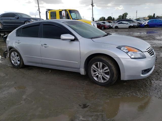 Photo 4 from auction – 2008 NISSAN ALTIMA 2.5 with VIN 1N4AL21E78C203601