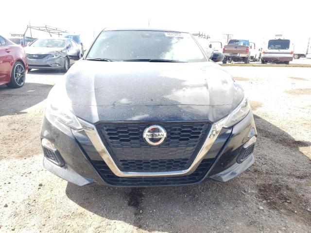 Photo 5 from auction – 2021 NISSAN ALTIMA SR with VIN 1N4BL4CV1MN409122