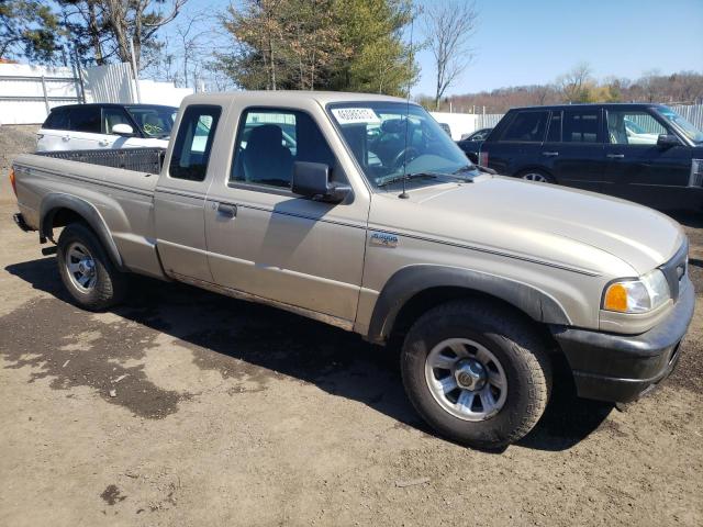 Photo 4 from auction – 2008 MAZDA B4000 CAB with VIN 4F4ZR47E08PM01516