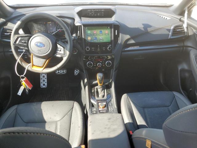 Photo 8 from auction – 2023 SUBARU FORESTER W with VIN JF2SKAMC8PH428568