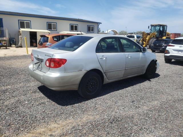 Photo 3 from auction – 2005 TOYOTA COROLLA CE with VIN 1NXBR32E05Z451658