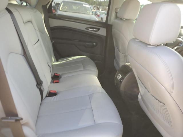 Photo 11 from auction – 2015 CADILLAC SRX with VIN 3GYFNAE35FS638115