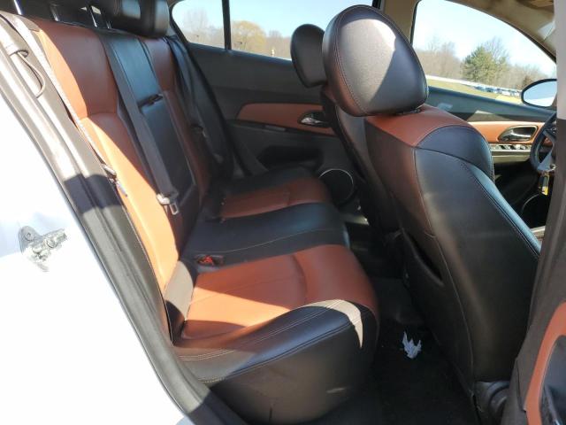 Photo 10 from auction – 2011 CHEVROLET CRUZE LT with VIN 1G1PG5S92B7234078