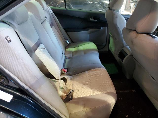 Photo 10 from auction – 2012 TOYOTA CAMRY BASE with VIN 4T1BF1FK5CU099302