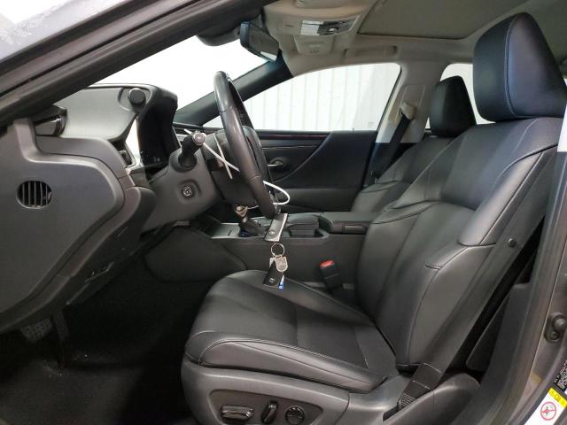 Photo 7 from auction – 2019 LEXUS ES 350 with VIN 58ABZ1B15KU014812