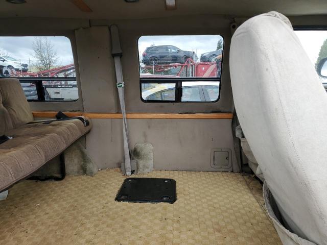 Photo 11 from auction – 2002 DODGE RAM VAN B1 with VIN 2B6HB11X92K124854