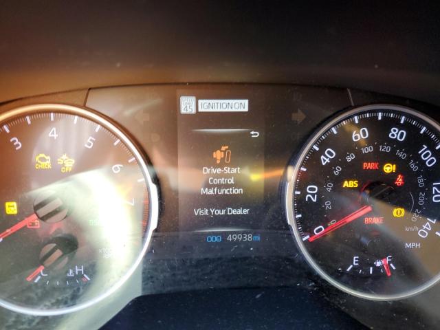 Photo 9 from auction – 2019 TOYOTA RAV4 XLE with VIN JTMP1RFV6KJ021533