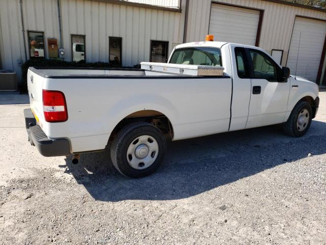 Photo 3 from auction – 2008 FORD F150 with VIN 1FTRF12208KE14891