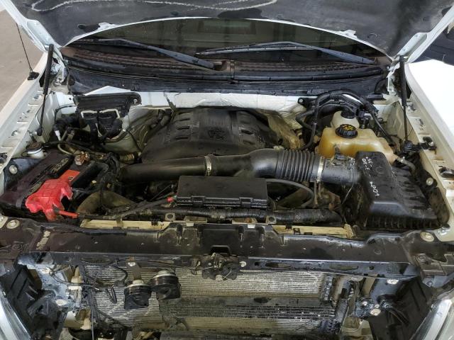 Photo 11 from auction – 2012 FORD F150 SUPER with VIN 1FTFW1ET2CKE25391