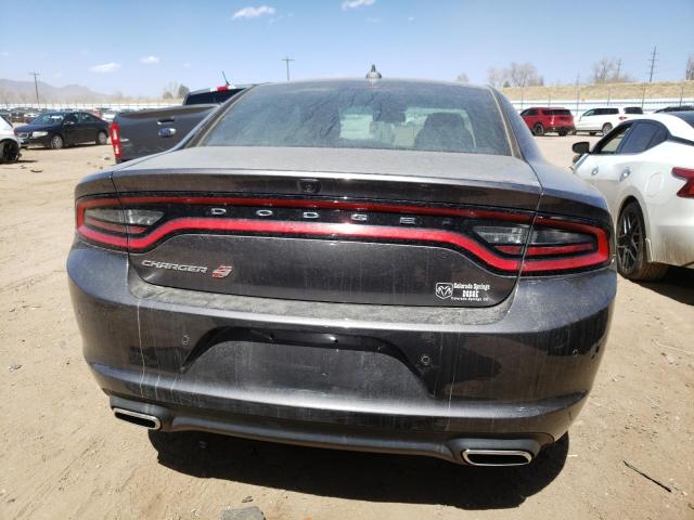 Photo 6 from auction – 2022 DODGE CHARGER SX with VIN 2C3CDXJG5NH115786