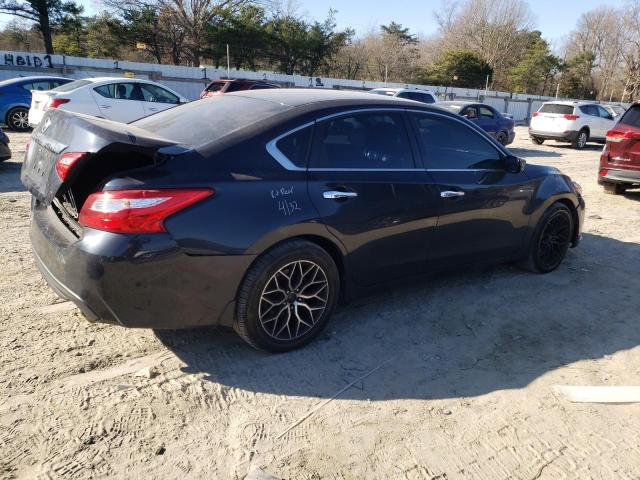 Photo 3 from auction – 2016 NISSAN ALTIMA 2.5 with VIN 1N4AL3AP9GN393217