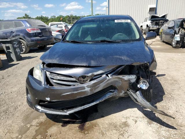 Photo 5 from auction – 2013 TOYOTA COROLLA BA with VIN 5YFBU4EEXDP122451