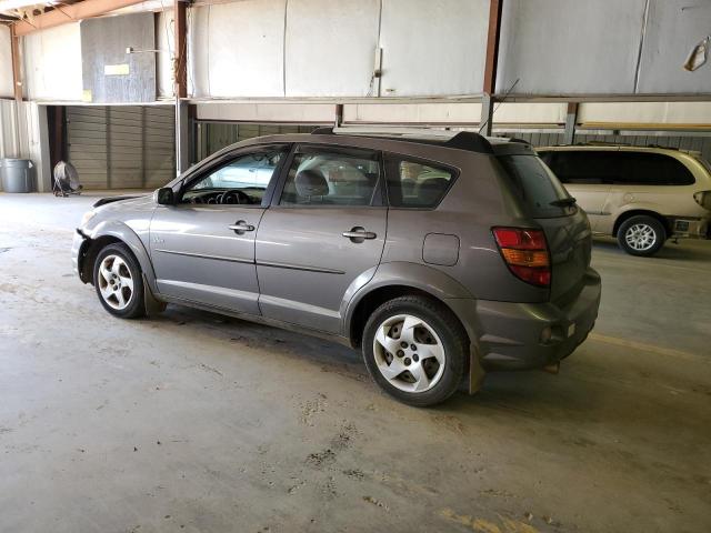 Photo 2 from auction – 2005 PONTIAC VIBE with VIN 5Y2SL63855Z483881
