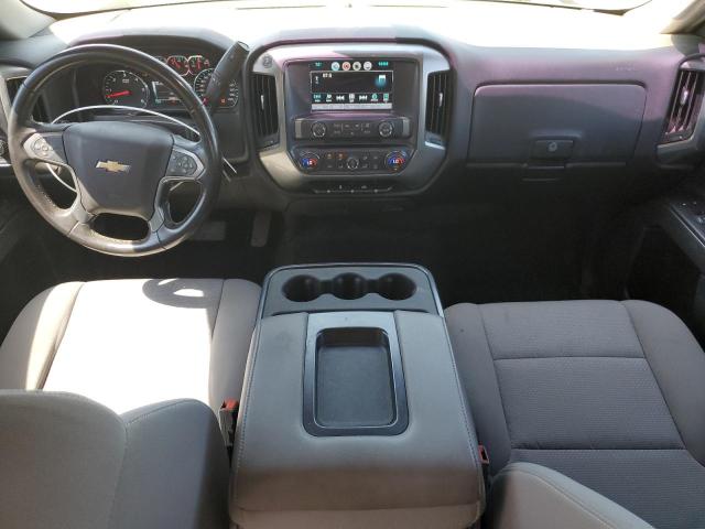 Photo 8 from auction – 2018 CHEVROLET SILVERADO with VIN 3GCUKREC0JG312898