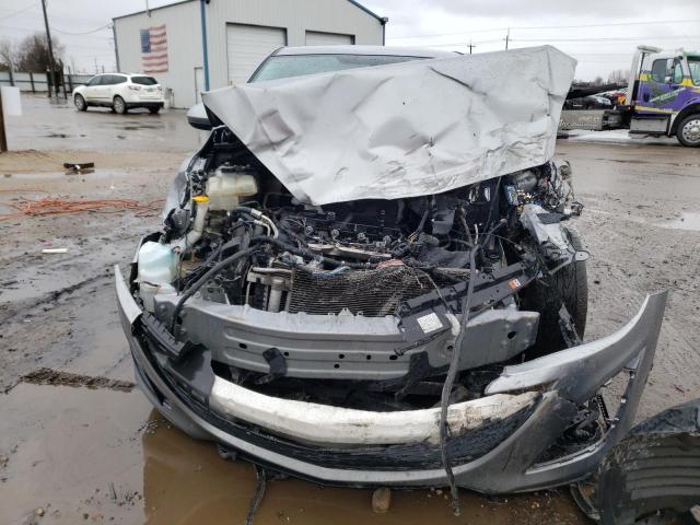Photo 5 from auction – 2010 MAZDA 3 I with VIN JM1BL1SF1A1298948