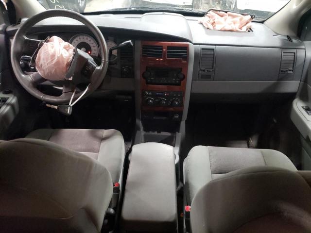 Photo 8 from auction – 2006 DODGE DURANGO SL with VIN 1D8HB48226F157708