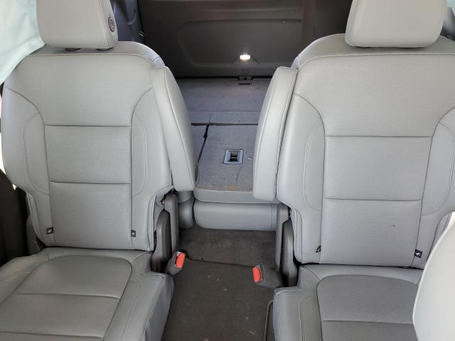 Photo 10 from auction – 2018 CHEVROLET TRAVERSE P with VIN 1GNERKKW9JJ171471