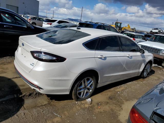 Photo 3 from auction – 2016 FORD FUSION SE with VIN 3FA6P0HD5GR315700