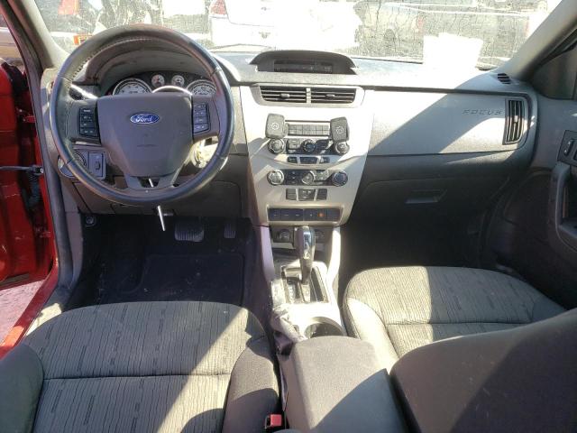 Photo 8 from auction – 2010 FORD FOCUS SE with VIN 1FAHP3FN8AW120135