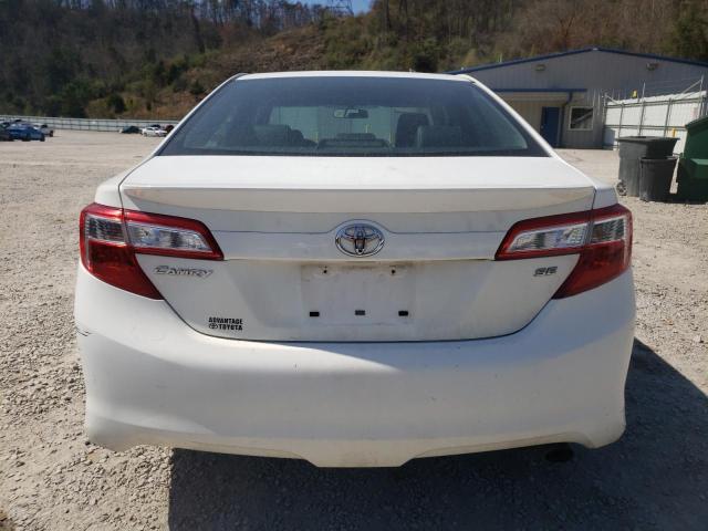 Photo 6 from auction – 2012 TOYOTA CAMRY BASE with VIN 4T1BF1FK7CU550374