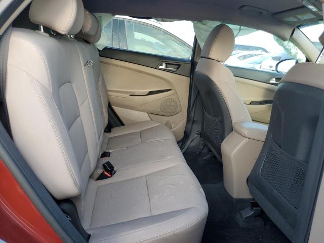 Photo 11 from auction – 2020 HYUNDAI TUCSON LIM with VIN KM8J33A43LU109348