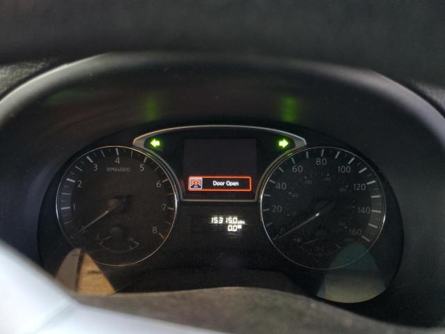Photo 9 from auction – 2015 NISSAN ALTIMA 2.5 with VIN 1N4AL3AP2FN392053