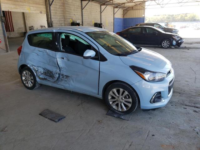 Photo 4 from auction – 2016 CHEVROLET SPARK 1LT with VIN KL8CD6SA7GC574705